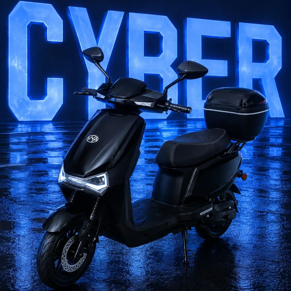 VYA Cyber