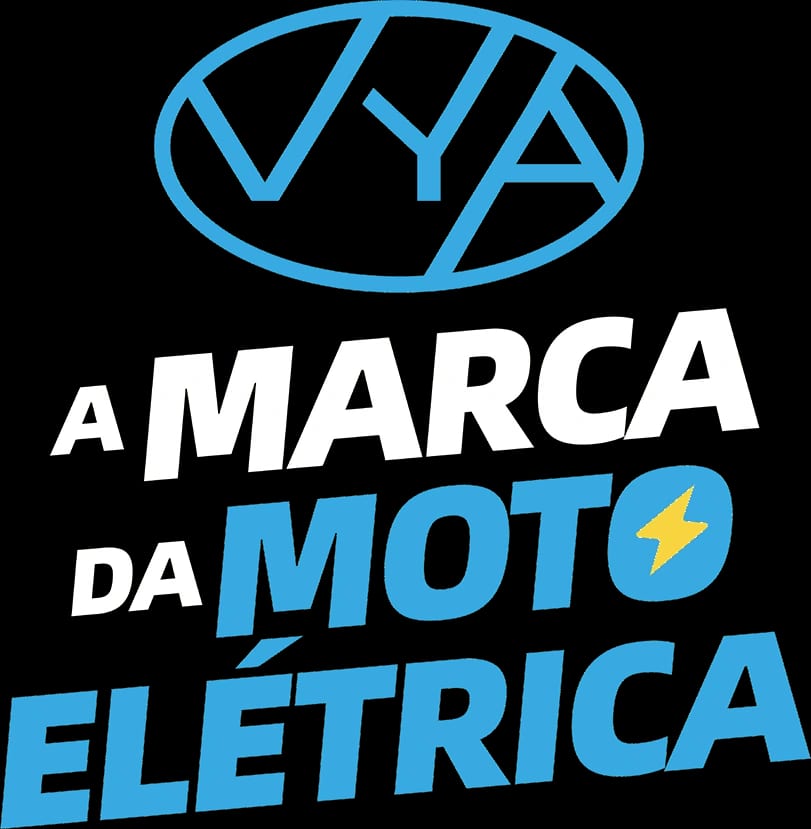 Vya — a marca da moto elétrica