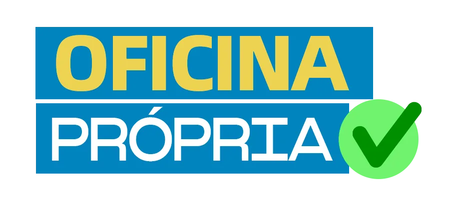 Oficina própria VYA